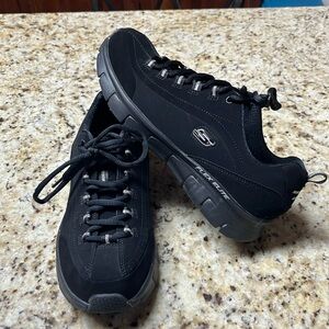 Skechers elite memory foam shoes